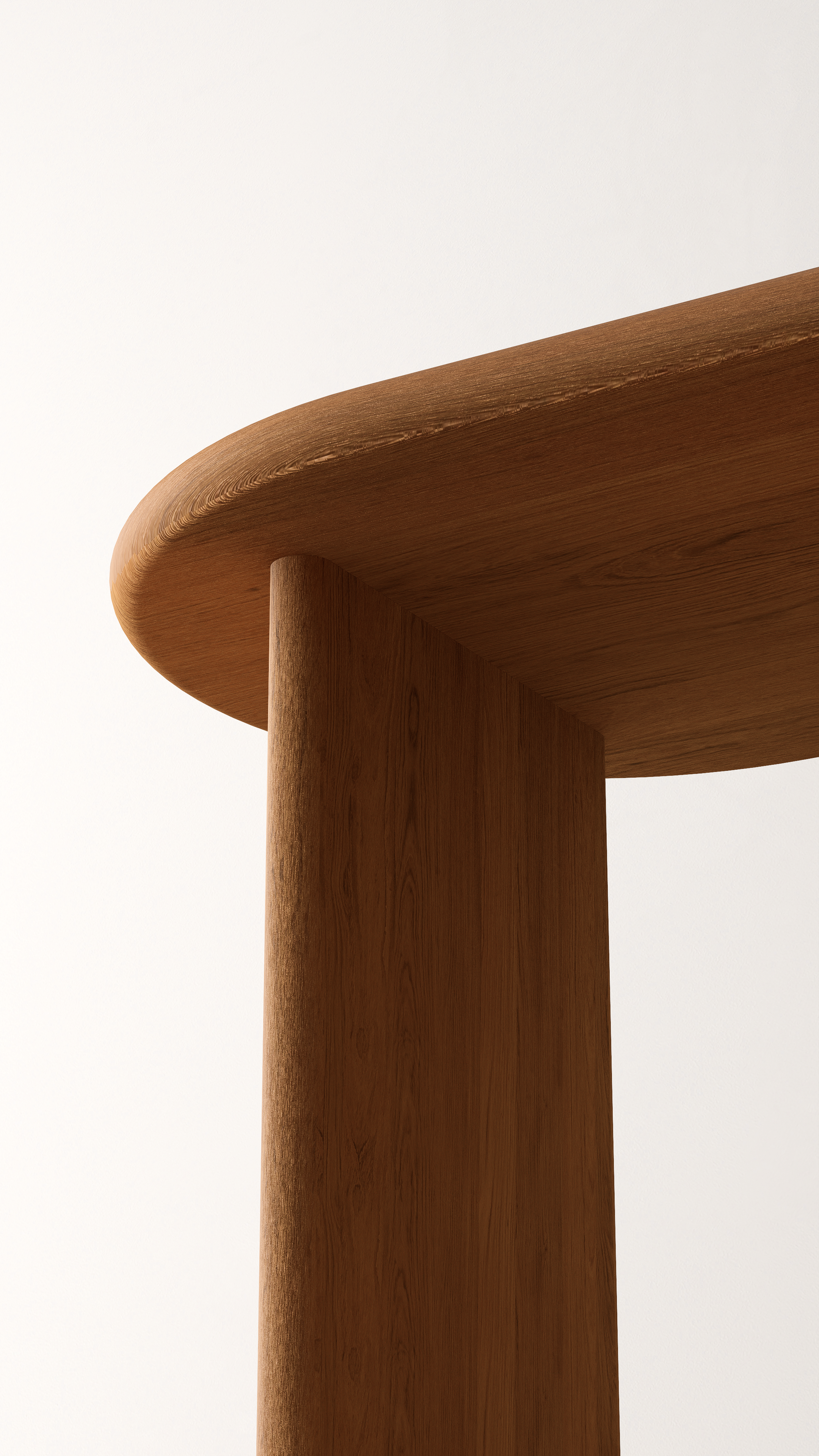 Side table Zumthor