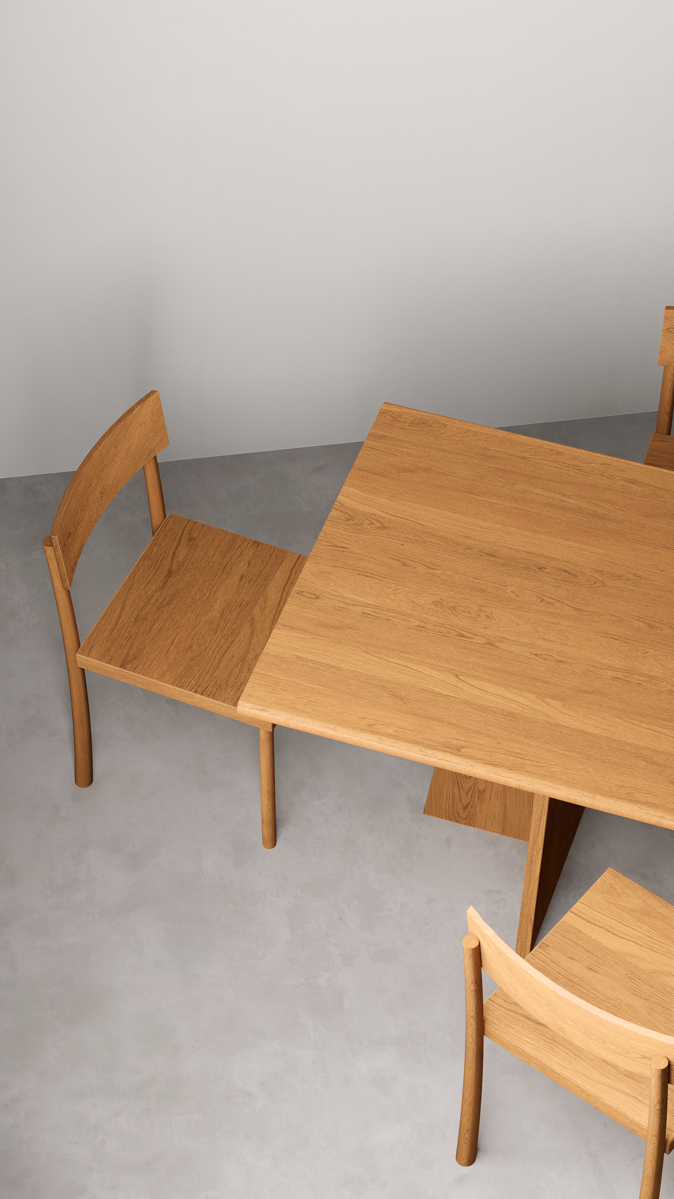 Set comedor N. 03