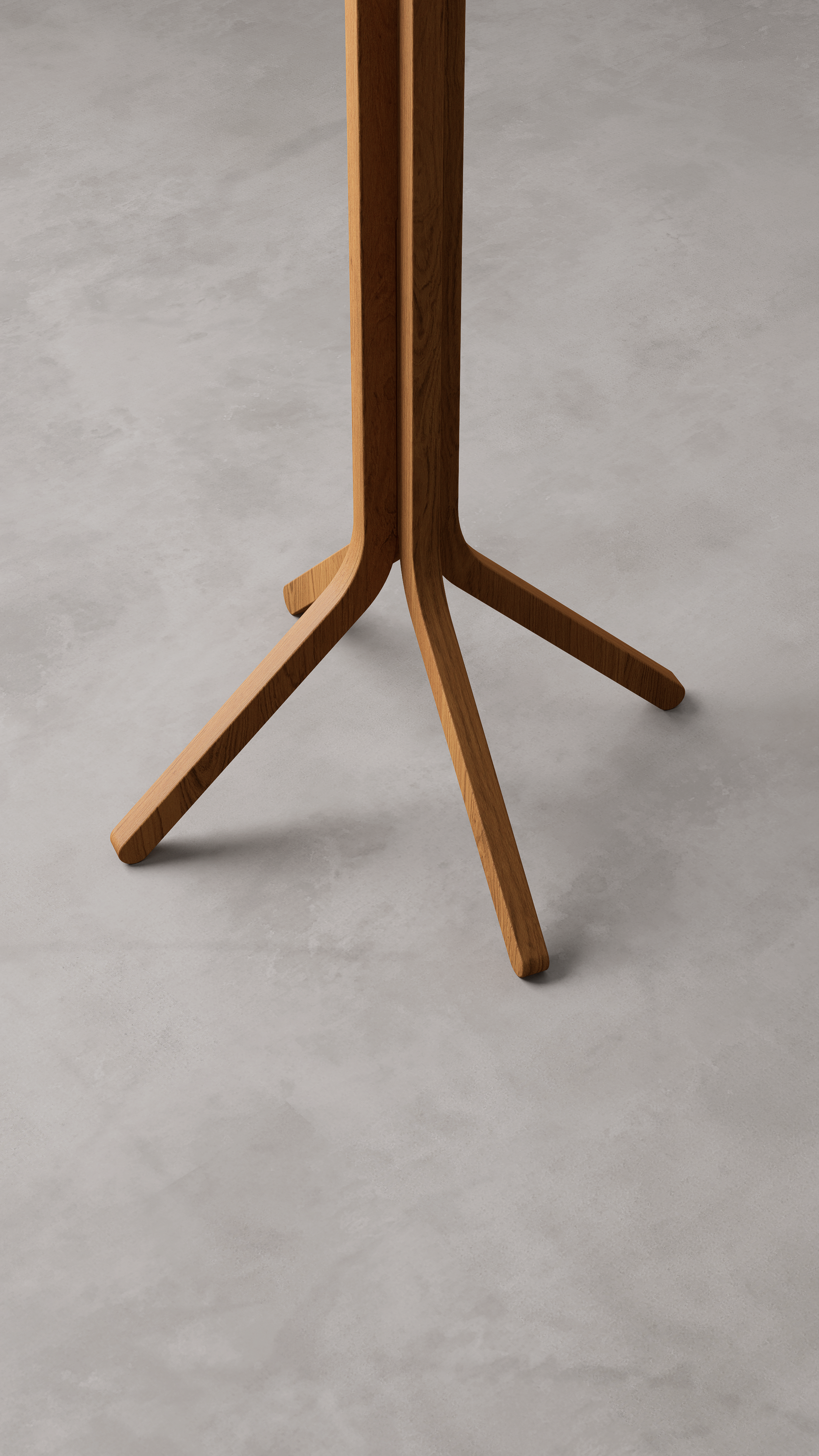 Atila Coat Stand