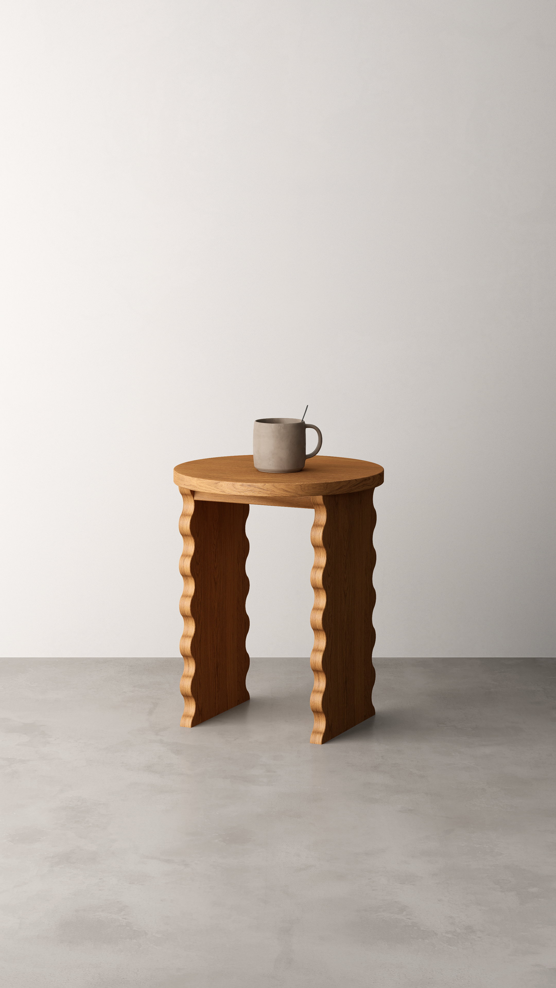 Side table Société