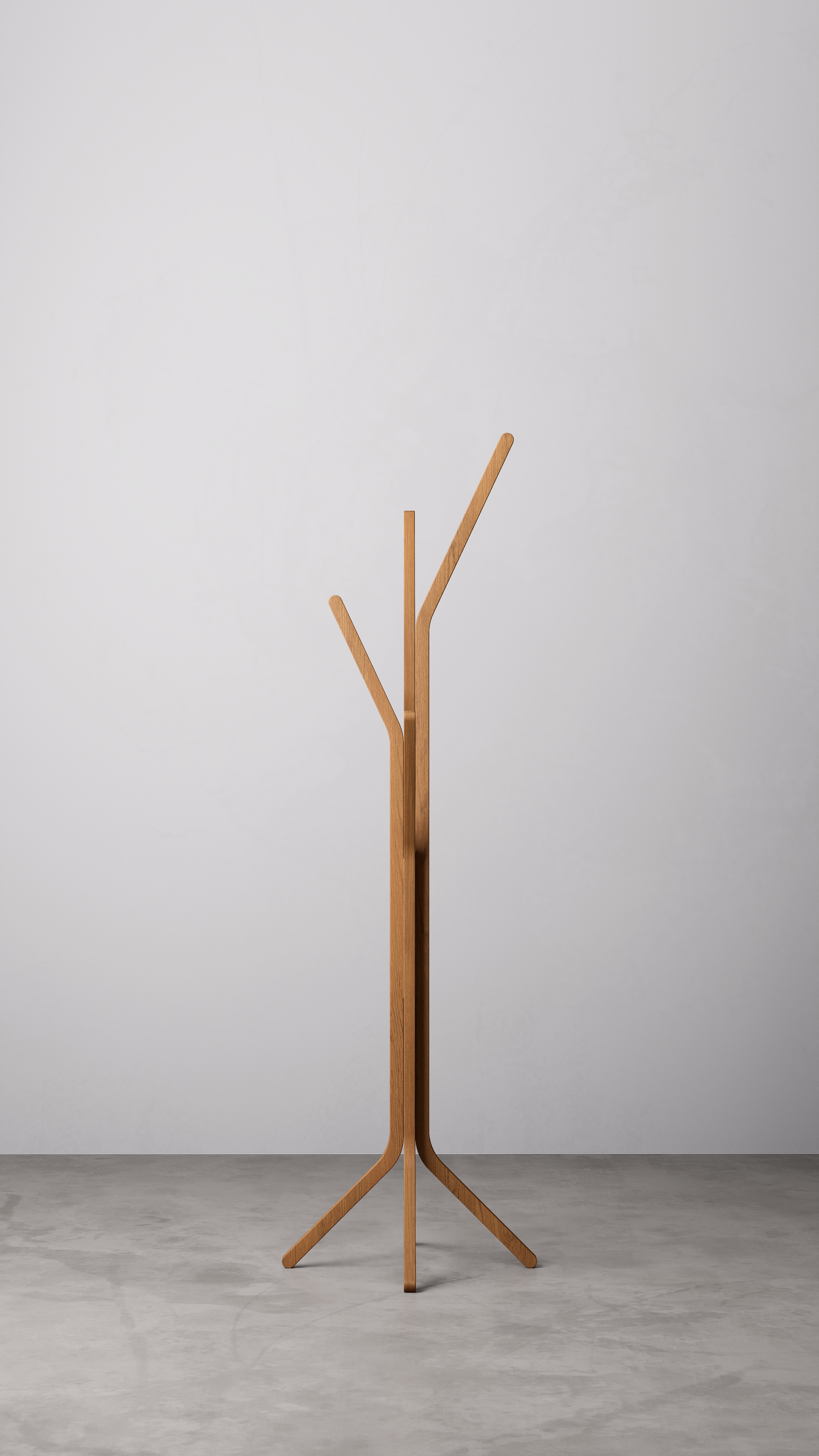 Atila Coat Stand