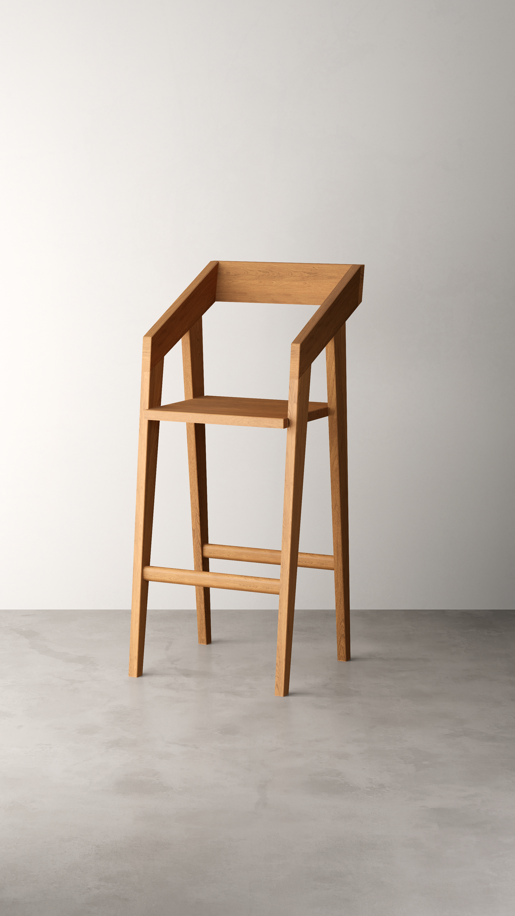 Bar Stool Aitana