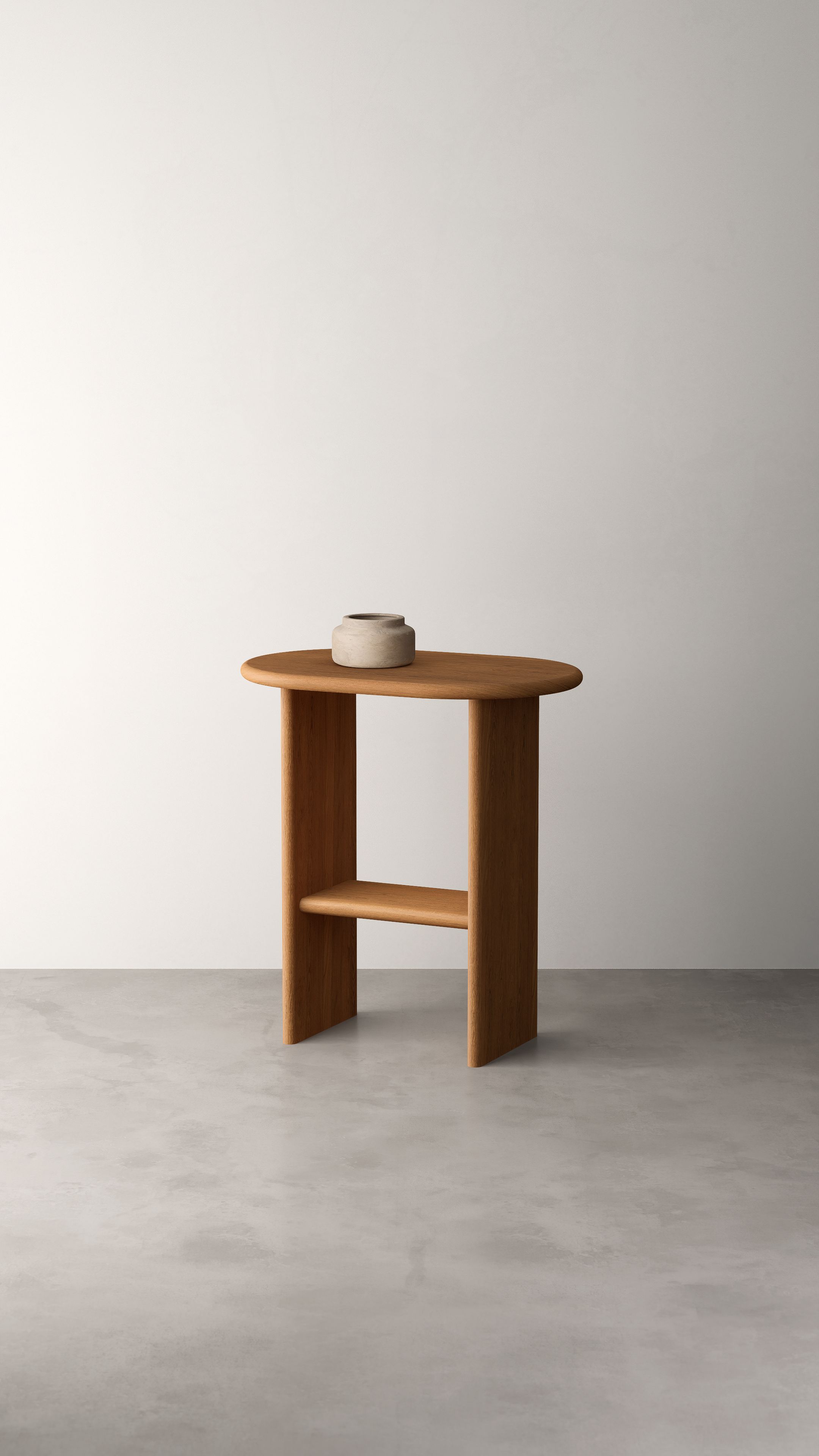 Side table Zumthor