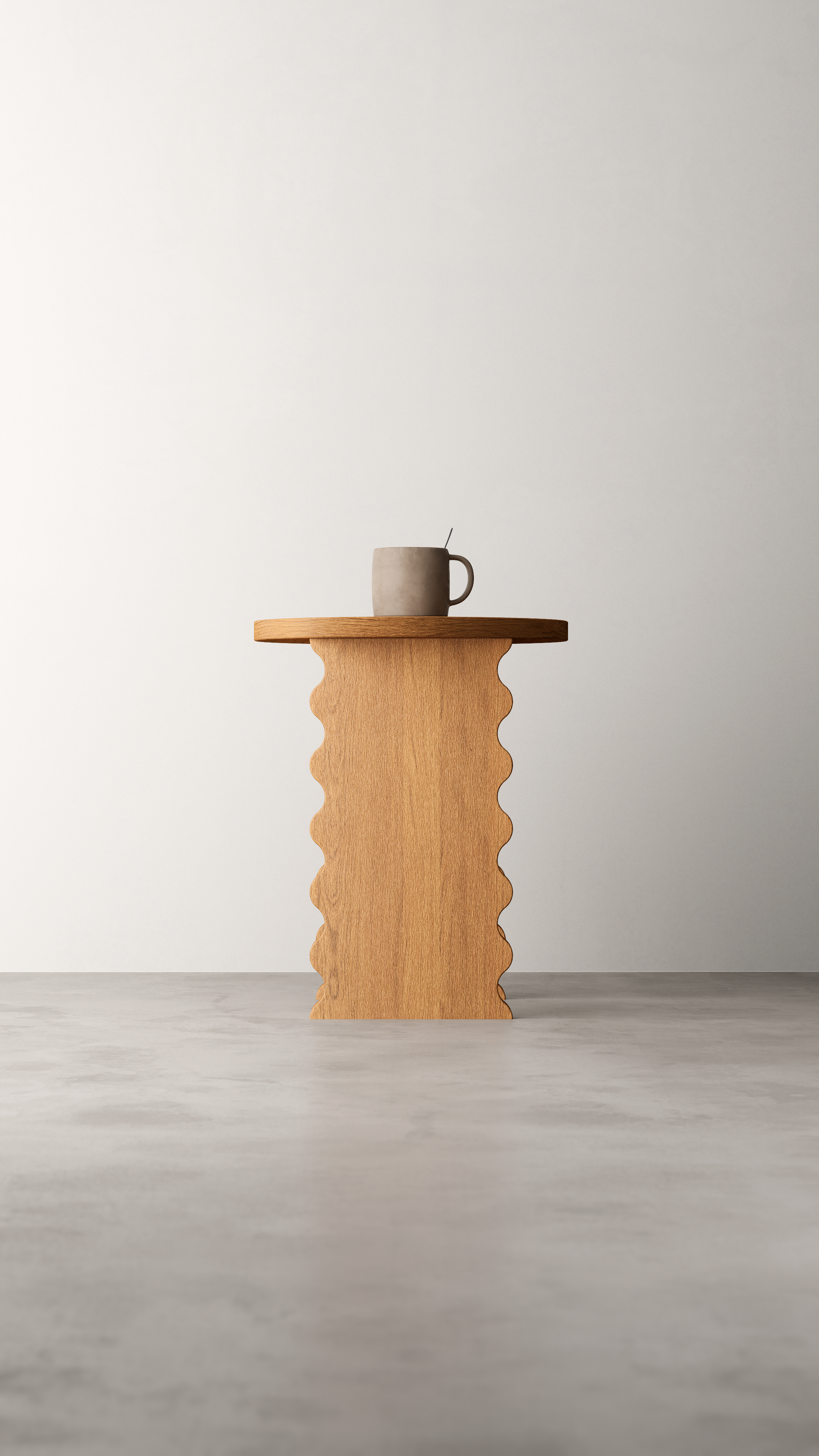 Side table Société