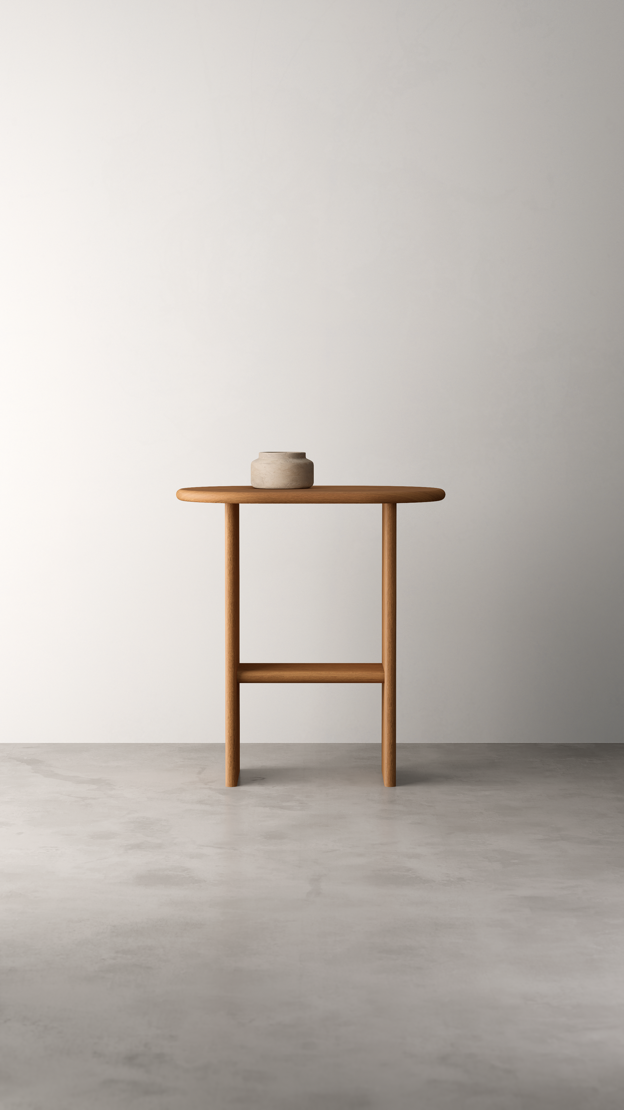 Side table Zumthor