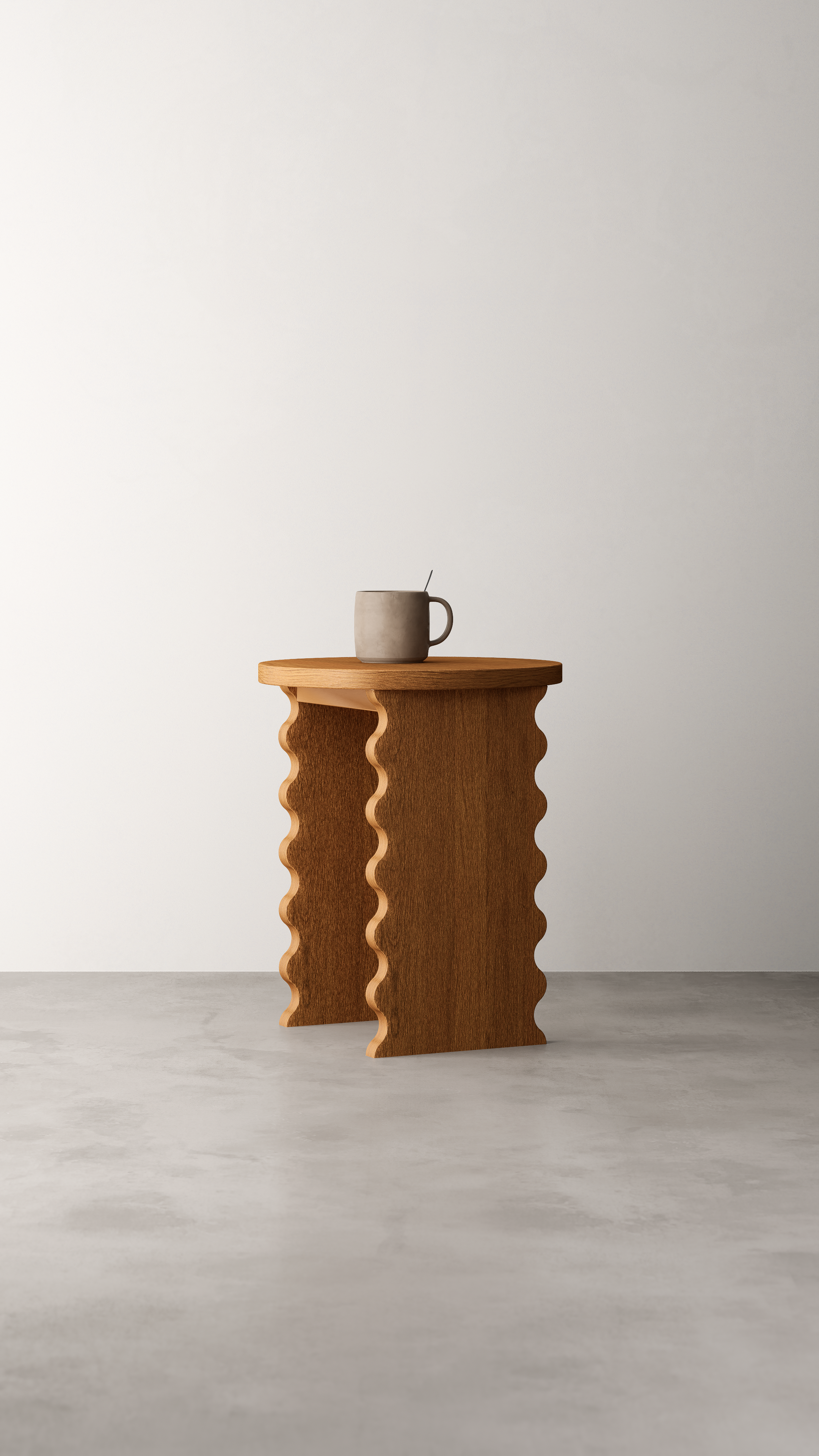 Side table Société