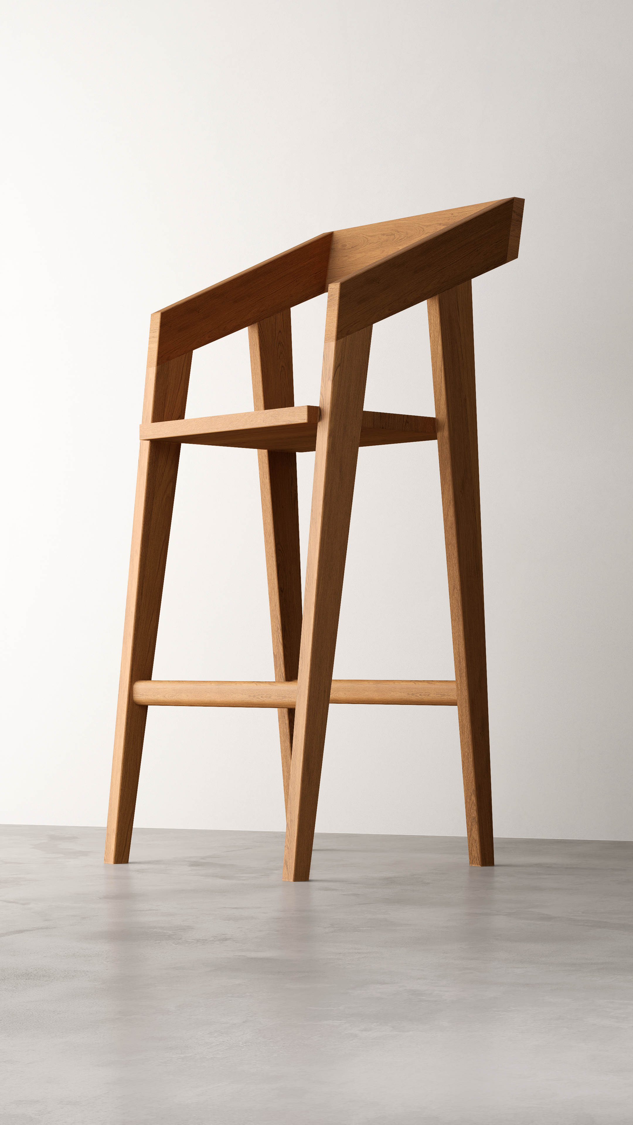 Bar Stool Aitana