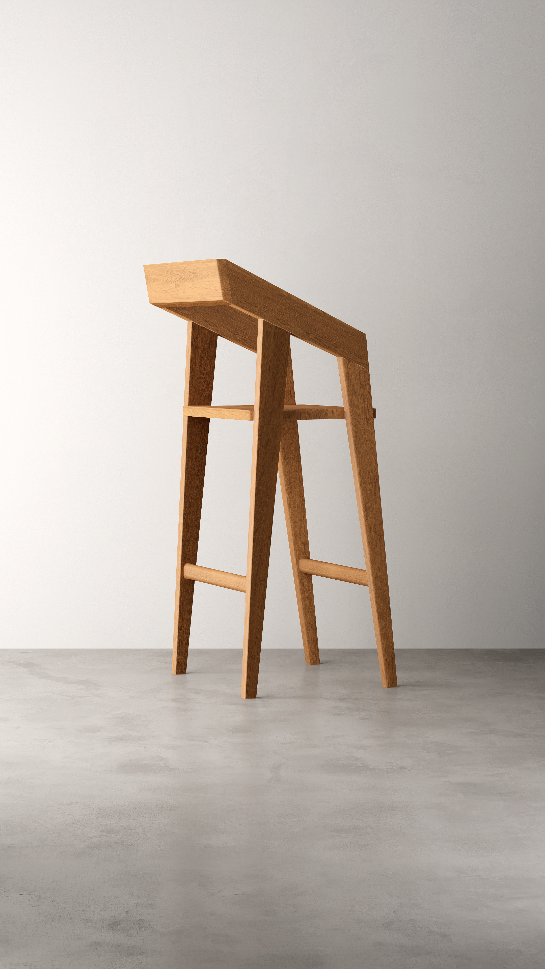 Bar Stool Aitana