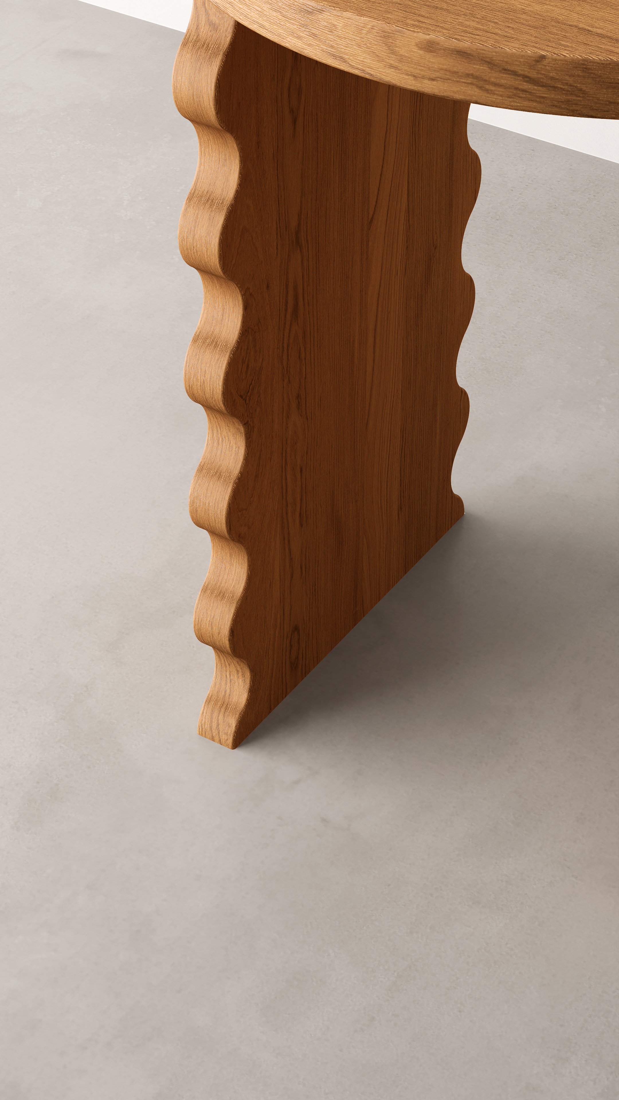 Side table Société